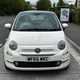 Fiat 500 Hatchback (08-24) 1.2 Lounge (09/15-) 3d For Sale - Paignton Motor Company, Paignton