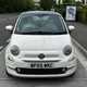 Fiat 500 Hatchback (08-24) 1.2 Lounge (09/15-) 3d For Sale - Paignton Motor Company, Paignton