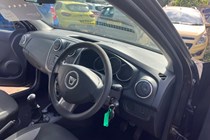 Dacia Sandero Stepway (13-21) 1.5 dCi Ambiance 5d For Sale - Top Car Lincoln, Lincoln