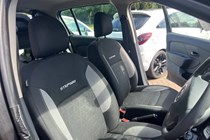 Dacia Sandero Stepway (13-21) 1.5 dCi Ambiance 5d For Sale - Top Car Lincoln, Lincoln