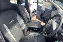Dacia Sandero Stepway (13-21) 1.5 dCi Ambiance 5d For Sale - Top Car Lincoln, Lincoln
