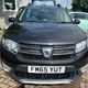 Dacia Sandero Stepway (13-21) 1.5 dCi Ambiance 5d For Sale - Top Car Lincoln, Lincoln