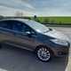 Ford Fiesta (08-17) 1.0 EcoBoost Titanium X 5d For Sale - Grange Cars, Royston