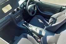 Mazda MX-5 (90-05) 1.6i 2d (01) For Sale - Grange Cars, Royston