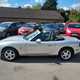 Mazda MX-5 (90-05) 1.6i 2d (01) For Sale - Grange Cars, Royston