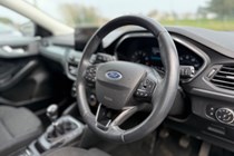 Ford Focus Active Hatchback (18 on) 1.0 Ford EcoBoost 125PS 5d For Sale - Bexhill Motors Eastbourne, Eastbourne