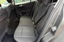 Ford Focus Active Hatchback (18 on) 1.0 Ford EcoBoost 125PS 5d For Sale - Bexhill Motors Eastbourne, Eastbourne