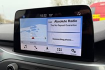 Ford Focus Active Hatchback (18 on) 1.0 Ford EcoBoost 125PS 5d For Sale - Bexhill Motors Eastbourne, Eastbourne