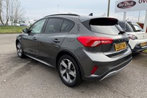 Ford Focus Active Hatchback (18 on) 1.0 Ford EcoBoost 125PS 5d For Sale - Bexhill Motors Eastbourne, Eastbourne