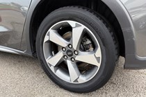 Ford Focus Active Hatchback (18 on) 1.0 Ford EcoBoost 125PS 5d For Sale - Bexhill Motors Eastbourne, Eastbourne