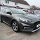 Ford Focus Active Hatchback (18 on) 1.0 Ford EcoBoost 125PS 5d For Sale - Bexhill Motors Eastbourne, Eastbourne