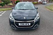 Peugeot 208 Hatchback (12-19) 1.6 BlueHDi (100bhp) GT Line (non Start Stop) 3d For Sale - Sheffield Car Centre Ltd, Sheffield