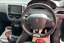 Peugeot 208 Hatchback (12-19) 1.6 BlueHDi (100bhp) GT Line (non Start Stop) 3d For Sale - Sheffield Car Centre Ltd, Sheffield