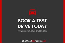 Peugeot 208 Hatchback (12-19) 1.6 BlueHDi (100bhp) GT Line (non Start Stop) 3d For Sale - Sheffield Car Centre Ltd, Sheffield