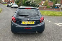 Peugeot 208 Hatchback (12-19) 1.6 BlueHDi (100bhp) GT Line (non Start Stop) 3d For Sale - Sheffield Car Centre Ltd, Sheffield