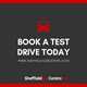Peugeot 208 Hatchback (12-19) 1.6 BlueHDi (100bhp) GT Line (non Start Stop) 3d For Sale - Sheffield Car Centre Ltd, Sheffield
