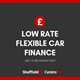 Peugeot 208 Hatchback (12-19) 1.6 BlueHDi (100bhp) GT Line (non Start Stop) 3d For Sale - Sheffield Car Centre Ltd, Sheffield