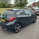 Peugeot 208 Hatchback (12-19) 1.6 BlueHDi (100bhp) GT Line (non Start Stop) 3d For Sale - Sheffield Car Centre Ltd, Sheffield