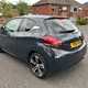 Peugeot 208 Hatchback (12-19) 1.6 BlueHDi (100bhp) GT Line (non Start Stop) 3d For Sale - Sheffield Car Centre Ltd, Sheffield