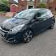 Peugeot 208 Hatchback (12-19) 1.6 BlueHDi (100bhp) GT Line (non Start Stop) 3d For Sale - Sheffield Car Centre Ltd, Sheffield