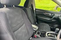 Nissan X-Trail (14-22) 1.6 dCi Acenta (7 Seat) 5d Xtronic For Sale - Sheffield Car Centre Ltd, Sheffield