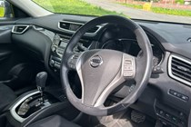 Nissan X-Trail (14-22) 1.6 dCi Acenta (7 Seat) 5d Xtronic For Sale - Sheffield Car Centre Ltd, Sheffield