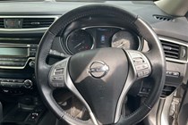 Nissan X-Trail (14-22) 1.6 dCi Acenta (7 Seat) 5d Xtronic For Sale - Sheffield Car Centre Ltd, Sheffield