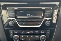 Nissan X-Trail (14-22) 1.6 dCi Acenta (7 Seat) 5d Xtronic For Sale - Sheffield Car Centre Ltd, Sheffield