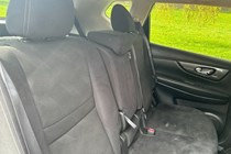 Nissan X-Trail (14-22) 1.6 dCi Acenta (7 Seat) 5d Xtronic For Sale - Sheffield Car Centre Ltd, Sheffield