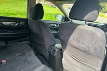 Nissan X-Trail (14-22) 1.6 dCi Acenta (7 Seat) 5d Xtronic For Sale - Sheffield Car Centre Ltd, Sheffield