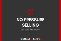 Nissan X-Trail (14-22) 1.6 dCi Acenta (7 Seat) 5d Xtronic For Sale - Sheffield Car Centre Ltd, Sheffield