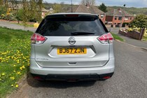 Nissan X-Trail (14-22) 1.6 dCi Acenta (7 Seat) 5d Xtronic For Sale - Sheffield Car Centre Ltd, Sheffield