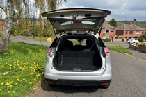 Nissan X-Trail (14-22) 1.6 dCi Acenta (7 Seat) 5d Xtronic For Sale - Sheffield Car Centre Ltd, Sheffield