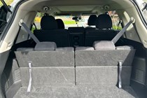 Nissan X-Trail (14-22) 1.6 dCi Acenta (7 Seat) 5d Xtronic For Sale - Sheffield Car Centre Ltd, Sheffield