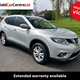Nissan X-Trail (14-22) 1.6 dCi Acenta (7 Seat) 5d Xtronic For Sale - Sheffield Car Centre Ltd, Sheffield