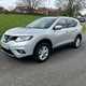 Nissan X-Trail (14-22) 1.6 dCi Acenta (7 Seat) 5d Xtronic For Sale - Sheffield Car Centre Ltd, Sheffield