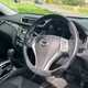Nissan X-Trail (14-22) 1.6 dCi Acenta (7 Seat) 5d Xtronic For Sale - Sheffield Car Centre Ltd, Sheffield