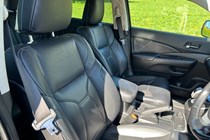 Honda CR-V (12-18) 1.6 i-DTEC Black Edition 5d Auto For Sale - Sheffield Car Centre Ltd, Sheffield