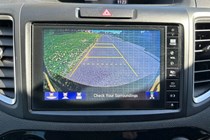 Honda CR-V (12-18) 1.6 i-DTEC Black Edition 5d Auto For Sale - Sheffield Car Centre Ltd, Sheffield