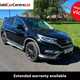 Honda CR-V (12-18) 1.6 i-DTEC Black Edition 5d Auto For Sale - Sheffield Car Centre Ltd, Sheffield