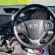 Honda CR-V (12-18) 1.6 i-DTEC Black Edition 5d Auto For Sale - Sheffield Car Centre Ltd, Sheffield