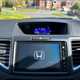 Honda CR-V (12-18) 1.6 i-DTEC Black Edition 5d Auto For Sale - Sheffield Car Centre Ltd, Sheffield