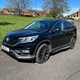 Honda CR-V (12-18) 1.6 i-DTEC Black Edition 5d Auto For Sale - Sheffield Car Centre Ltd, Sheffield