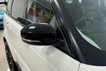 Land Rover Range Rover Sport (13-22) HSE 3.0 SDV6 auto (10/2017 on) 5d For Sale - Motor Village Bristol Ltd, St Philips