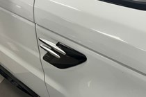 Land Rover Range Rover Sport (13-22) HSE 3.0 SDV6 auto (10/2017 on) 5d For Sale - Motor Village Bristol Ltd, St Philips