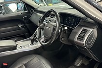 Land Rover Range Rover Sport (13-22) HSE 3.0 SDV6 auto (10/2017 on) 5d For Sale - Motor Village Bristol Ltd, St Philips