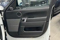 Land Rover Range Rover Sport (13-22) HSE 3.0 SDV6 auto (10/2017 on) 5d For Sale - Motor Village Bristol Ltd, St Philips