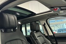 Land Rover Range Rover Sport (13-22) HSE 3.0 SDV6 auto (10/2017 on) 5d For Sale - Motor Village Bristol Ltd, St Philips