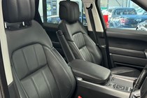 Land Rover Range Rover Sport (13-22) HSE 3.0 SDV6 auto (10/2017 on) 5d For Sale - Motor Village Bristol Ltd, St Philips
