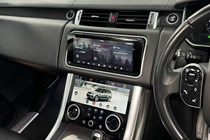 Land Rover Range Rover Sport (13-22) HSE 3.0 SDV6 auto (10/2017 on) 5d For Sale - Motor Village Bristol Ltd, St Philips